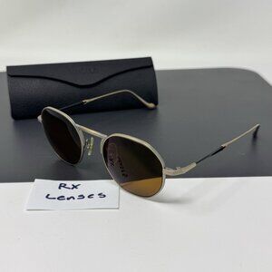MATSUDA Eyeglasses Frame Model M3057  MAG 49-21 145 3057 Japan